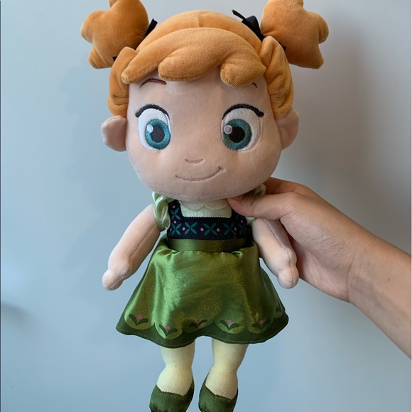 3 Original product Disney stuffed animals - Picture 2 of 7